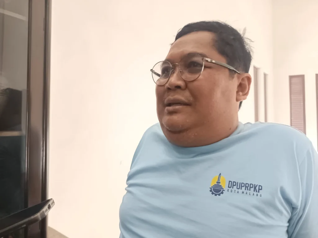 Proyek Drainase Suhat Ditarget Rampung Akhir 2025