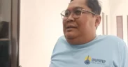 Proyek Drainase Suhat yang dikerjakan oleh Pemerintah Provinsi Jawa Timur ini ditargetkan rampung pada Desember 2025