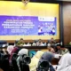 Dalam upaya meningkatkan Indeks Pembangunan Manusia (IPM), Badan Perencanaan Pembangunan Daerah (Bappeda) Kabupaten Jombang menggelar Focus Group Discussion (FGD) di Ruang Setjo Adiningrat, Setdakab Jombang, Kamis (9/10/2025).
