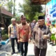 Menteri Pendidikan Dasar dan Menengah (Mendikdasmen) Prof. Abdul Mu’ti Lakukan Kunjungan Kerja ke SDK Sang Timur Kota Batu