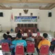 Sebanyak 10 buruh cengkeh di Desa Ngampungan, Kecamatan Bareng, menerima Bantuan Langsung Tunai Dana Bagi Hasil Cukai Hasil Tembakau (BLT DBHCHT) tahun 2025