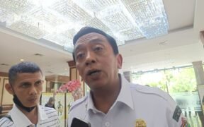 Dinsos Kota Malang memberikan pendampingan intensif kepada korban peristiwa di Pondok Pesantren (Ponpes) Al Khoziny, Sidoarjo.