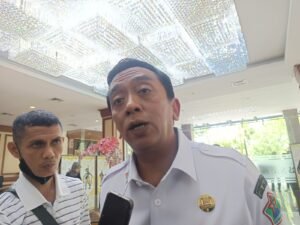 Dinsos Kota Malang Dampingi Korban Peristiwa Ponpes Al Khoziny