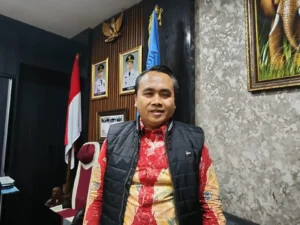 Pemkot Malang Dorong SPPG Lengkapi SLHS Higienitas MBG