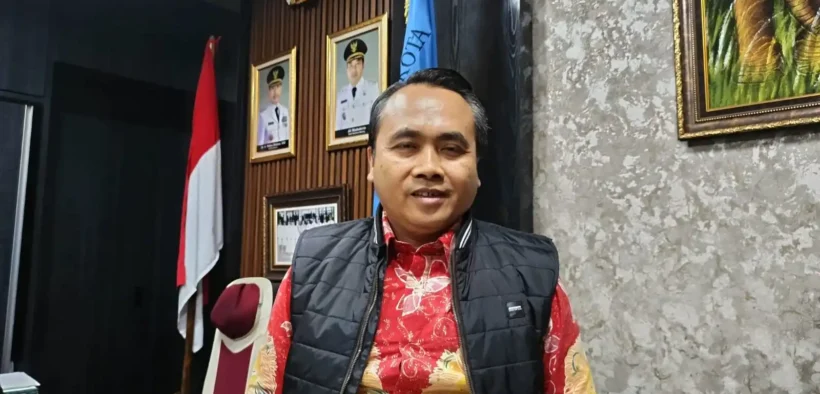 Pemkot Malang Dorong SPPG Lengkapi SLHS Higienitas MBG