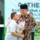 Wali Kota Probolinggo, Jumat (10/10/2025), menggelar kegiatan Gathering Ceria Anak Difabel bersama Kepala Daerah.