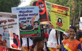 Pemerintah Kota Surabaya menggandeng Densus 88 Antiteror Polri untuk memperkuat upaya pencegahan Penyebaran bayaha paham Radikalisme Digital