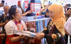 PRJ) Surabaya 2025