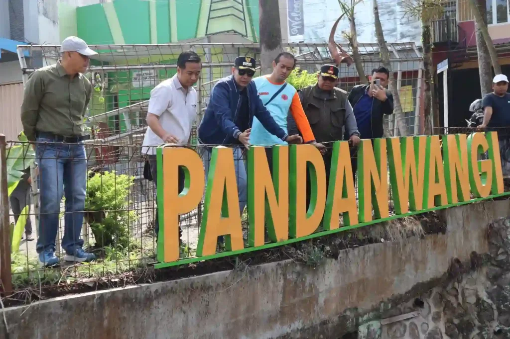 Jembatan Sonokembang Ambrol, Target Perbaikan Desember