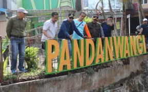 Jembatan Sonokembang