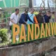Jembatan Sonokembang
