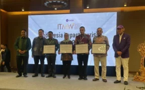 Indonesian Collaborative Partnership Regency