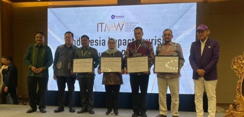 Indonesian Collaborative Partnership Regency