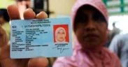 Disdukcapil Kabupaten Malang kini mendapatkan alokasi 6.000 keping blangko e-KTP setiap minggu dari Dirjen Dukcapil RI
