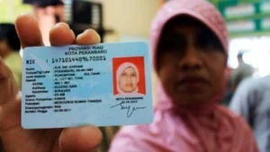 Pemkab Malang Terima Hibah 100 Ribu Keping Blangko e-KTP