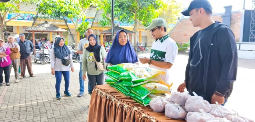 Anggota DPR RI FPKB Hasanuddin Wahid