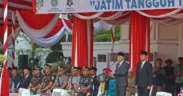 HUT ke-80 Jatim