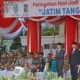 HUT ke-80 Jatim