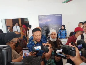 Temuan Lauk Berbau, Wali Kota Malang Minta SOP MBG Diperketat