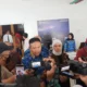 Wali Kota Malang, Wahyu Hidayat menegaskan penting bagi SPPG Menerapkan SOP program MBG Pasca Temuan Lauk Berbau di Dinoyo