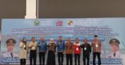 Pemkot Malang Gelar Bimtek Pengurus Koperasi Merah Putih, Siapkan Plafon Hingga Rp3 Miliar
