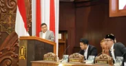 Fraksi Partai Keadilan Sejahtera (PKS) DPRD Provinsi Jawa Timur mendorong agar regulasi penanggulangan bencana di Jawa Timur diperbarui