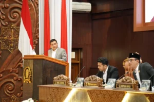 Fraksi PKS Dorong Raperda Penanggulangan Bencana