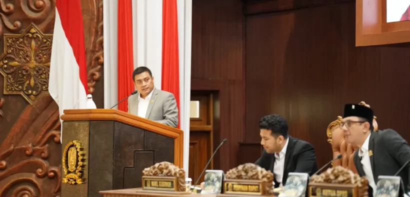 Fraksi Partai Keadilan Sejahtera (PKS) DPRD Provinsi Jawa Timur mendorong agar regulasi penanggulangan bencana di Jawa Timur diperbarui