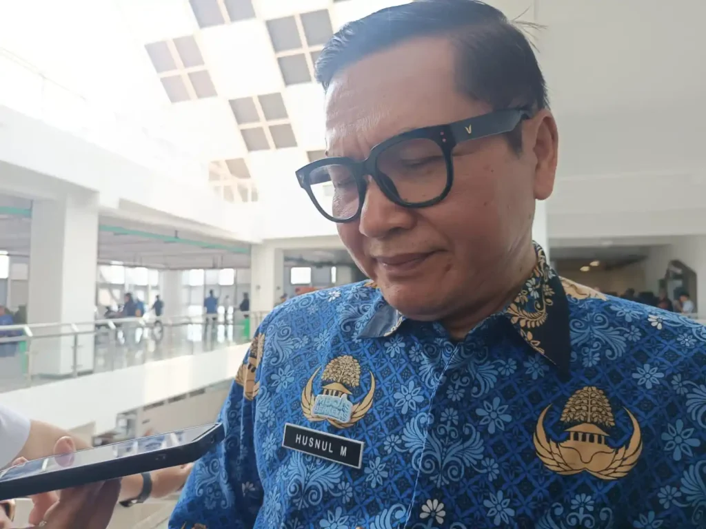 Dinkes Kota Malang memastikan tiga dari empat sampel makanan program MBG di SDN Dinoyo 2 terdeteksi mengandung mikroba.