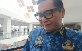 Dinkes Kota Malang memastikan tiga dari empat sampel makanan program MBG di SDN Dinoyo 2 terdeteksi mengandung mikroba.