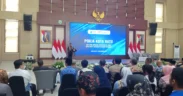 Peringati HUT ke-24 Kota Batu, Pokja Kota Batu Gelar Sarasehan