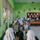 Program Makan Bergizi Gratis (MBG) di SMP Negeri 5 Kepanjen berjalan lancar tanpa kendala berarti.