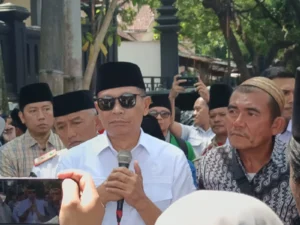 Wali Kota Malang Kawal Tuntutan Santri Soal Konten Trans7