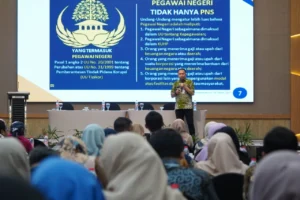 Cegah Korupsi Sejak Dini, 190 Guru di Kota Batu Ikuti Sosialisasi