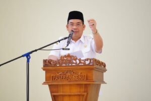 Pemkot Probolinggo Perkuat Transparansi Lewat E-Purchasing