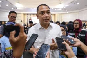 Wali Kota Surabaya Panggil Manajemen KBS Soal Anak Gajah