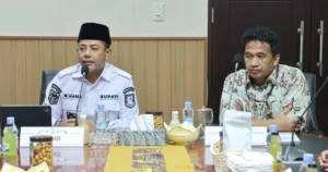 BPK RI Mulai Audit Dana BOS di Kabupaten Probolinggo