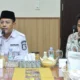 Pemerintah Kabupaten (Pemkab) Probolinggo menyambut kedatangan Tim Pemeriksa Badan Pemeriksa Keuangan (BPK) RI Perwakilan Provinsi Jawa Timur