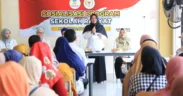 Pemerintah Kota Probolinggo bersama DPR RI terus memperkuat komitmen dalam mewujudkan pendidikan inklusif bagi anak-anak