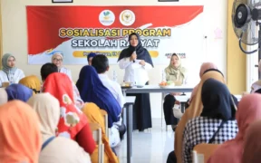 Pemerintah Kota Probolinggo bersama DPR RI terus memperkuat komitmen dalam mewujudkan pendidikan inklusif bagi anak-anak
