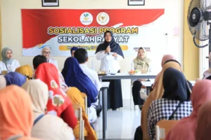 Probolinggo Dorong Pendidikan Inklusif Lewat Sekolah Rakyat