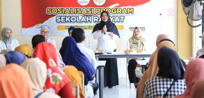 Pemerintah Kota Probolinggo bersama DPR RI terus memperkuat komitmen dalam mewujudkan pendidikan inklusif bagi anak-anak