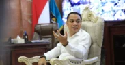 perhitungan ulang struktur dan arsitektur bangunan