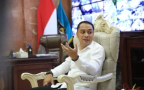 perhitungan ulang struktur dan arsitektur bangunan