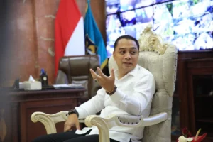 Wali Kota Eri Gandeng IKA ITS Audit Struktur Bangunan Ponpes