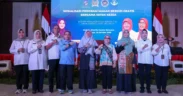 Pemkot Surabaya Dukung Program MBG: Tak Hanya Makan Gratis, Tapi Bentuk Karakter Anak