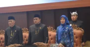 Wakil Ketua DPRD Provinsi Jatim, Sri Wahyuni berkomitmen tingkatkan kualitas guru dan sinergikan pendidikan di Jawa Timur