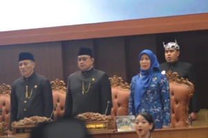 DPRD Jatim Komitmen Dukung Penguatan Kualitas Guru dan Sinergi Pendidikan di Daerah