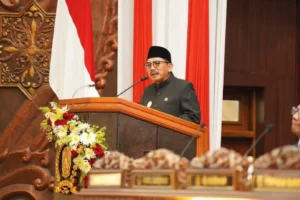 Ketua DPRD Jatim Serukan Sinergi Pembangunan Berkelanjutan