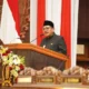 Ketua DPRD Provinsi Jatim, M Musyafak Rouf, tekankan sinergi untuk mewujudkan pembangunan berkelanjutan dan berdaya saing tinggi.